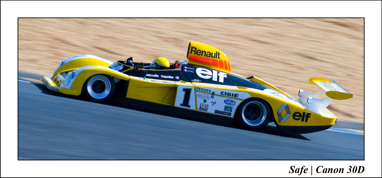 2006 - 10 - World series Renault - 036
